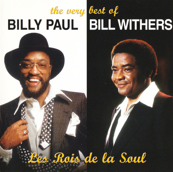The Very Best Of - Les Rois De La Soul