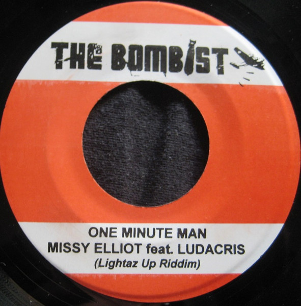 One Minute Man / I Know What U Want