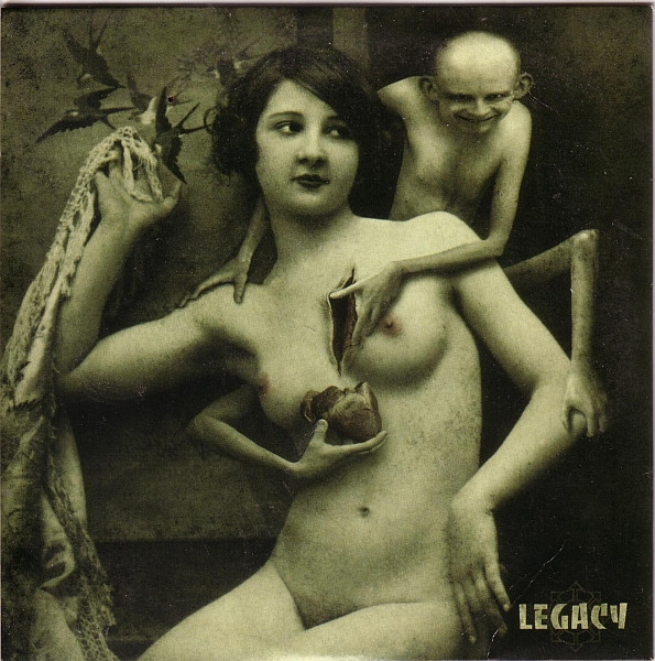 Legacy 06/05