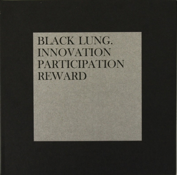 Innovation. Participation. Reward