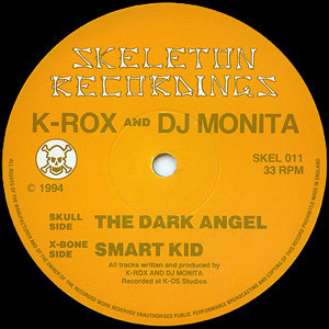 The Dark Angel / Smart Kid