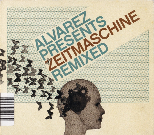 Presents Zeitmaschine Remixed