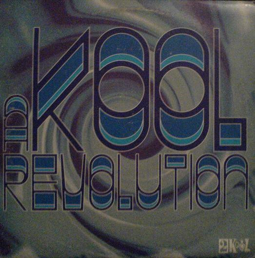 A Kool Revolution