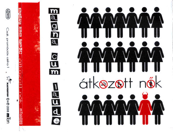 Átkozott Nők