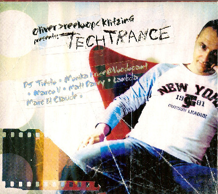 Tech Trance