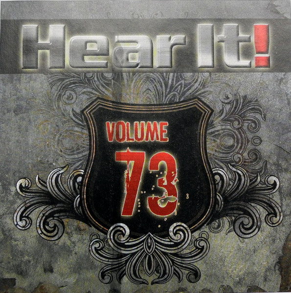 Hear It! Volume 73