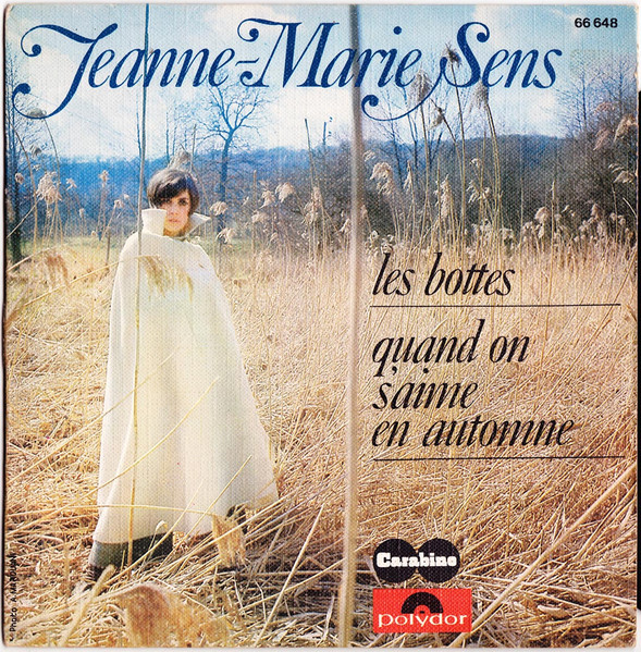 Les Bottes / Quand On S'Aime En Automne