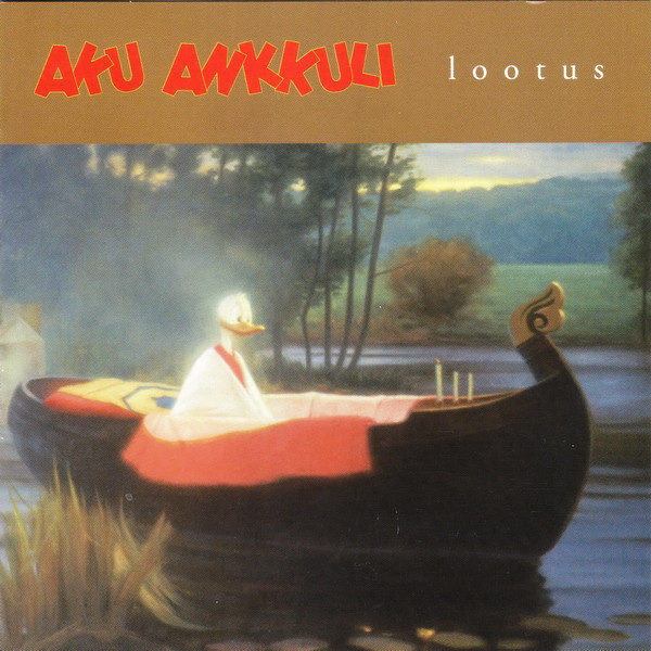 Lootus