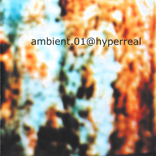 Ambient.01@Hyperreal