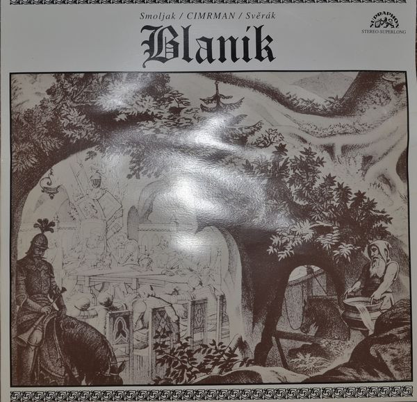 Blaník