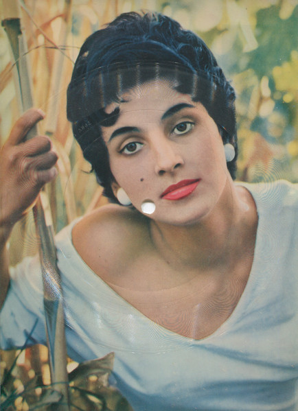 Calypso Muchacha