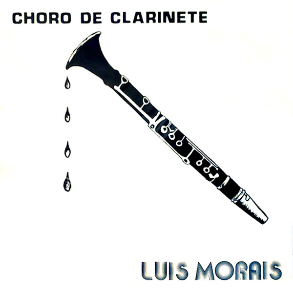 Choro De Clarinete