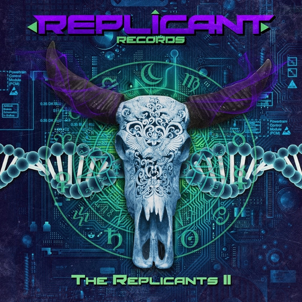 The Replicants II