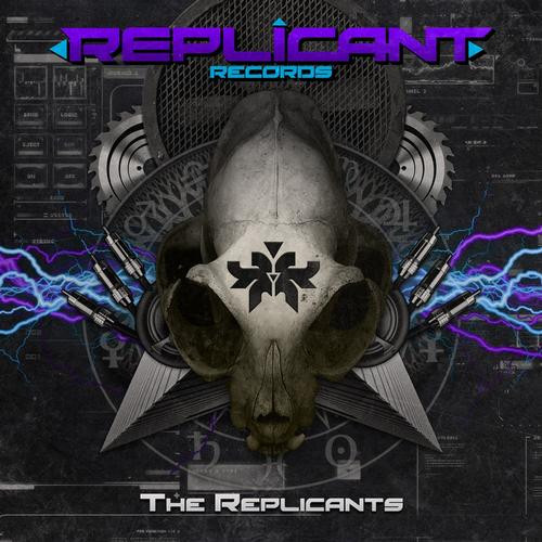 The Replicants