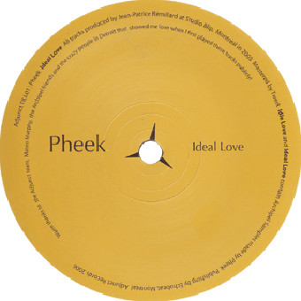 Ideal Love