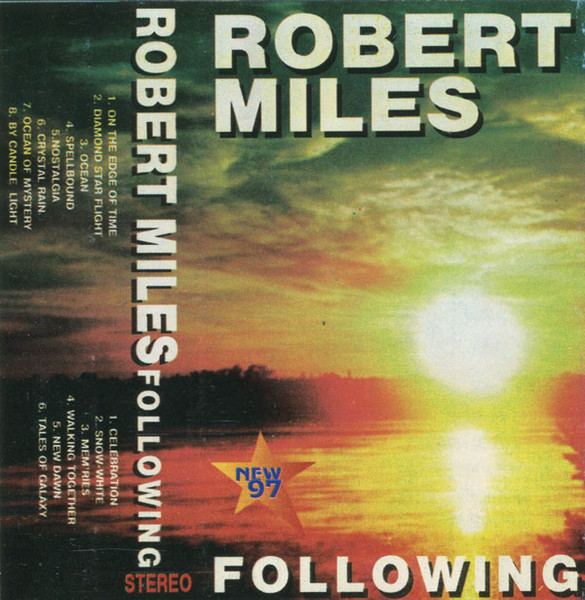 Following