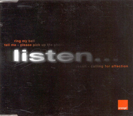Listen...