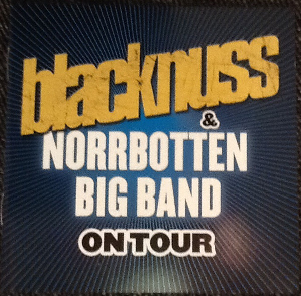 On Tour