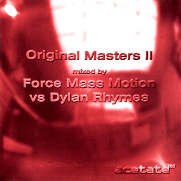 Original Masters II