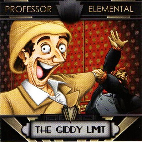 The Giddy Limit