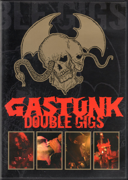 Double Gigs