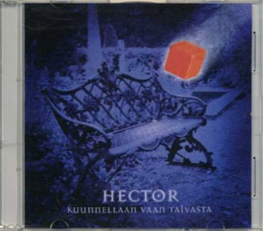 Kuunnellaan Vaan Taivasta