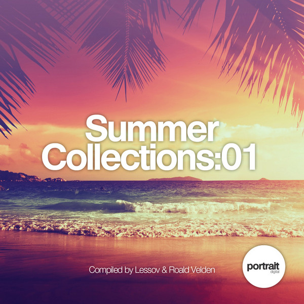 Summer Collections:01
