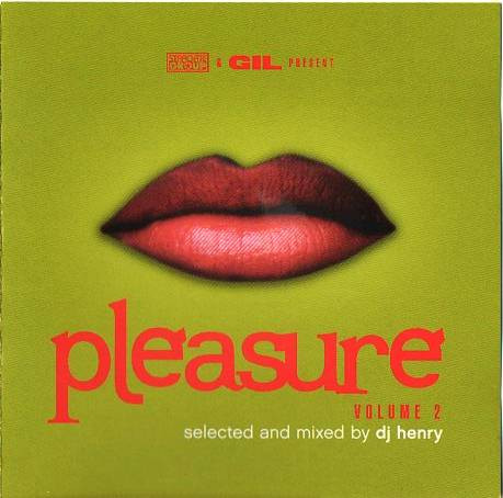 Pleasure Volume 2