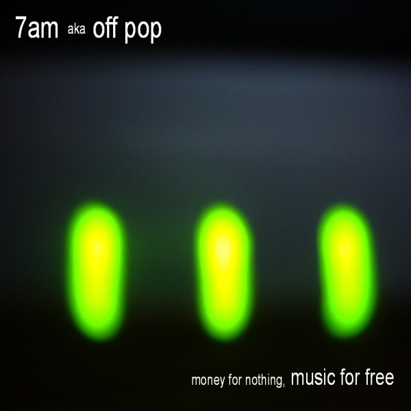 Money For Nothing, Music For Free