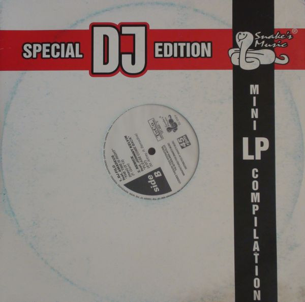 Hot Dance Edition Vol. 15 - Special DJ Edition