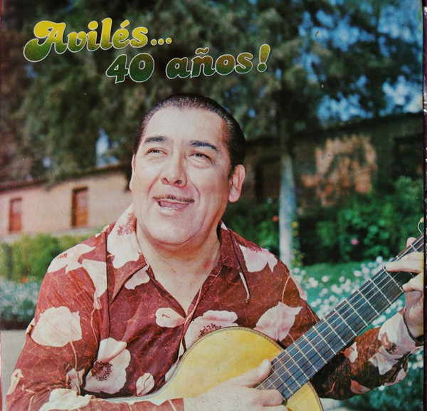 Avilés... 40 Años !