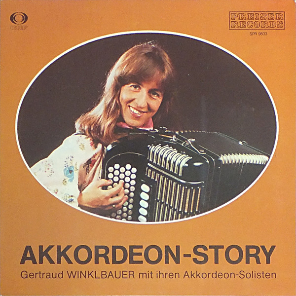 Akkordeon-Story