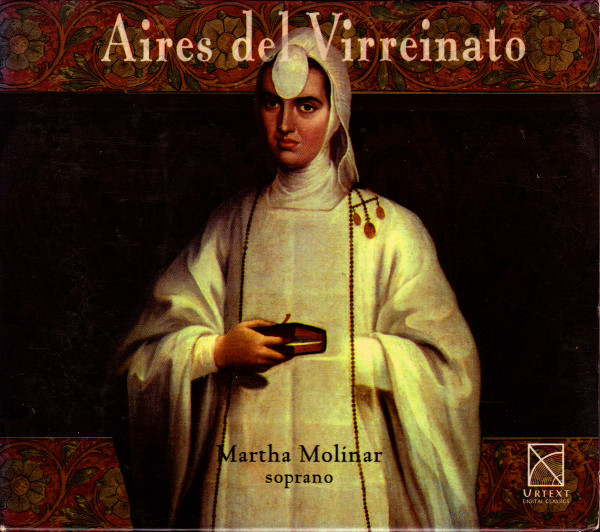 Aires Del Virreinato