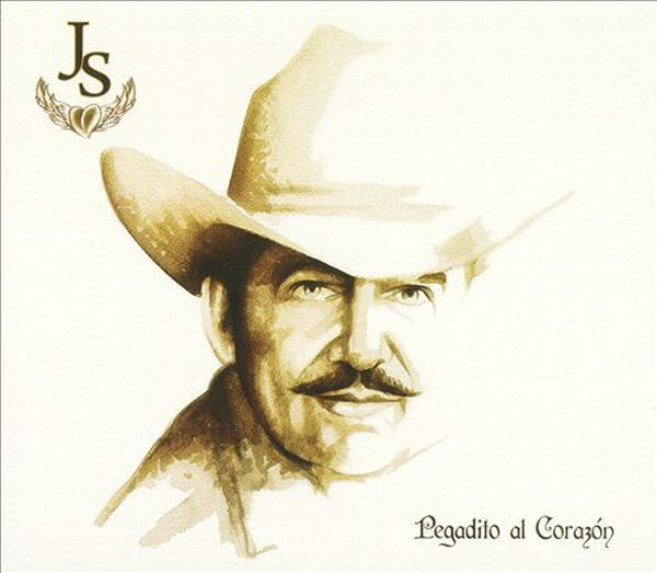 Pegadito Al Corazón