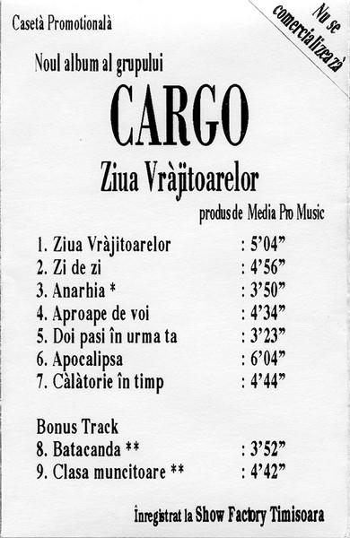 Ziua Vràjitoarelor