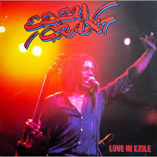 Love In Exile