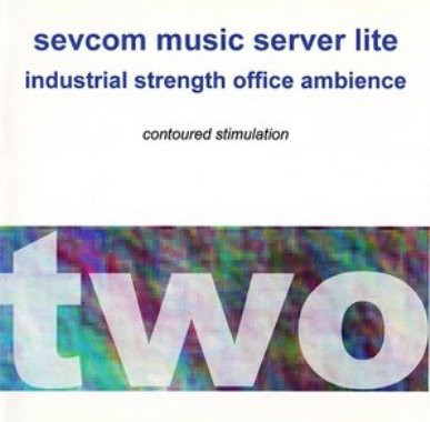 Contoured Stimulation (Music Server Lite)
