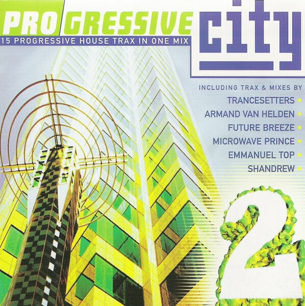 Progressive City 2