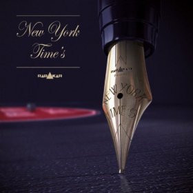 New York Time's