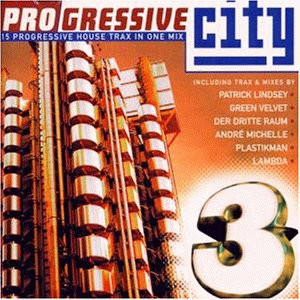 Progressive City 3