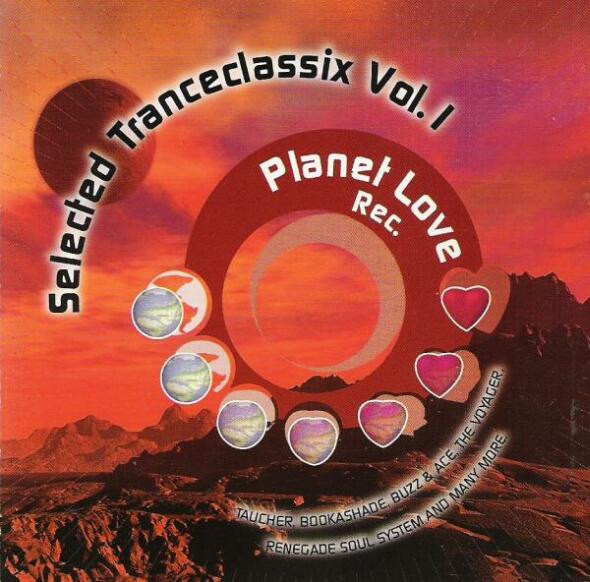 Selected Trance Classix Vol. 1
