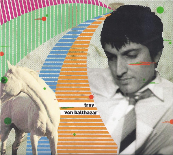 Troy Von Balthazar