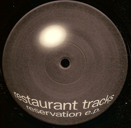 Reservation E.P.