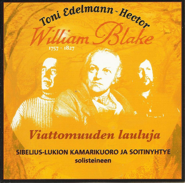 Viattomuuden Lauluja