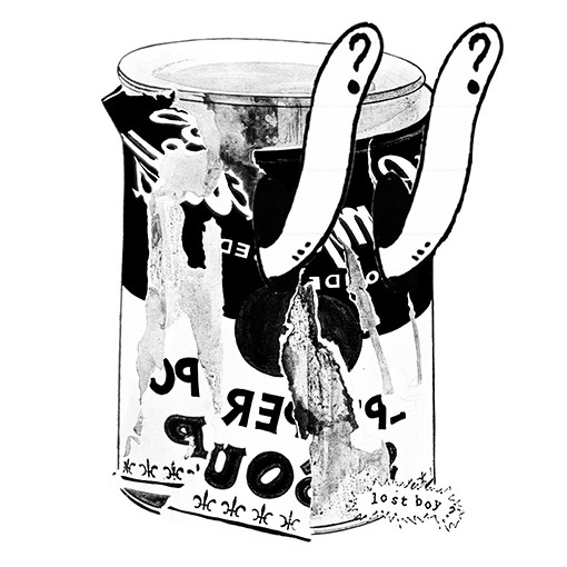 Canned