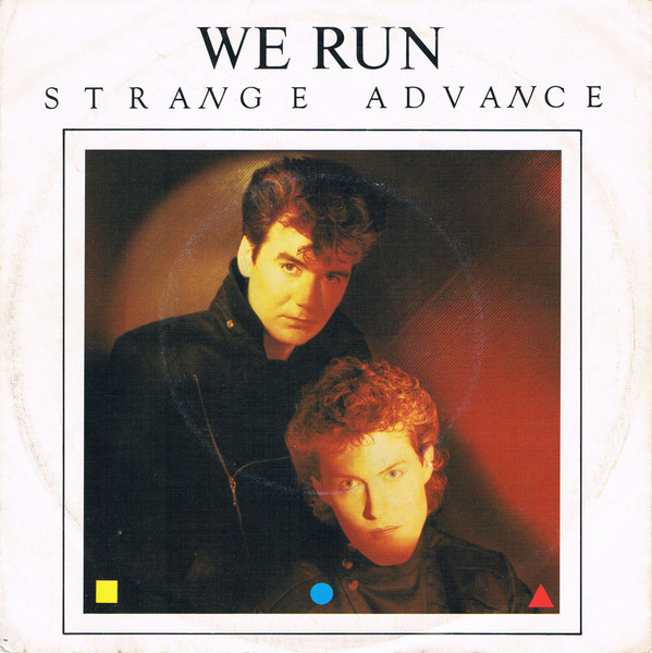 We Run