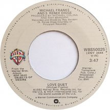 Love Duet