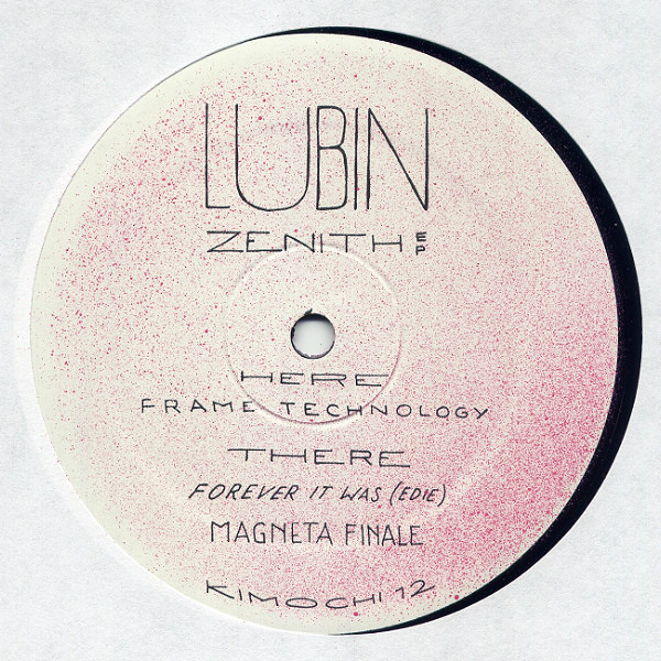 Zenith EP