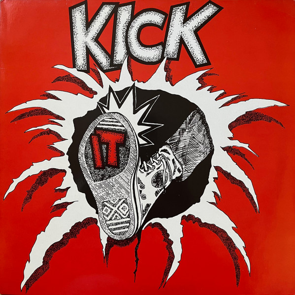 Kick It!