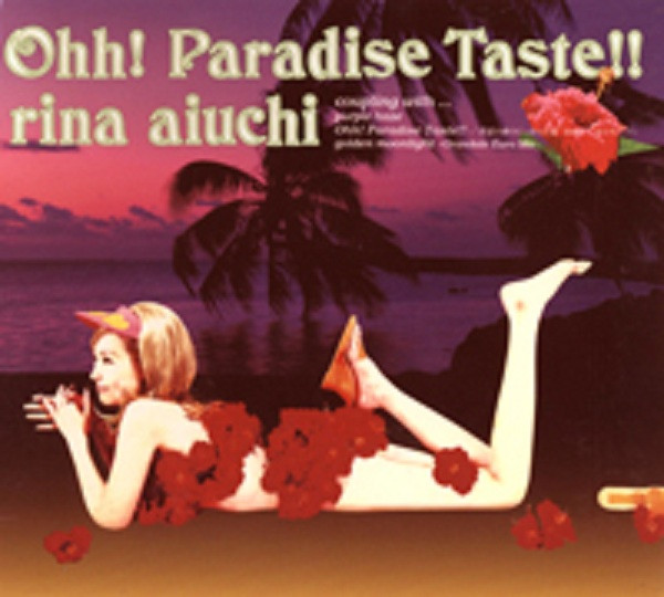 Ohh! Paradise Taste!!